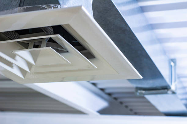 Best Affordable Air Duct Cleaning  in North St Paul, MN