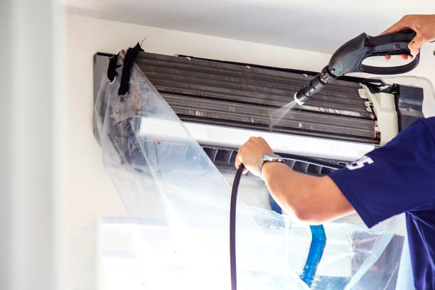 Best Air Duct Cleaning Company Near Me  in North St Paul, MN