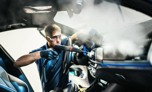 Best HVAC System Cleaning  in North St Paul, MN