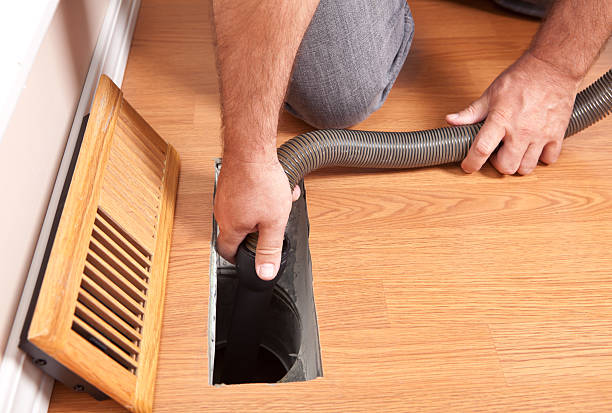 Best Air Duct Cleaning Near Me  in North St Paul, MN