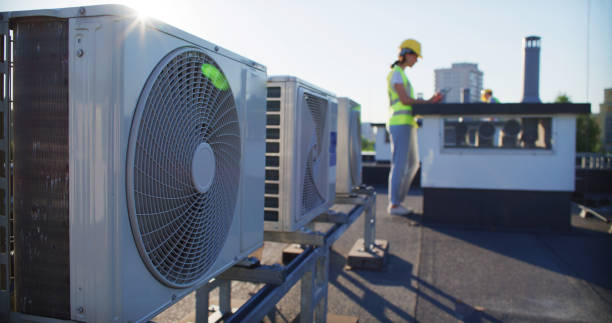 Best Professional Duct Cleaning Services  in North St Paul, MN