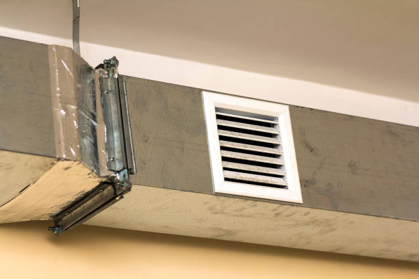 Best HVAC Air Duct Cleaning  in North St Paul, MN