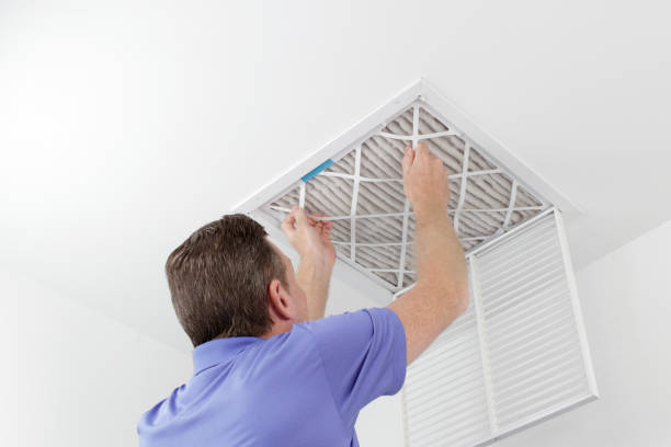 Best Commercial HVAC Duct Cleaning  in North St Paul, MN